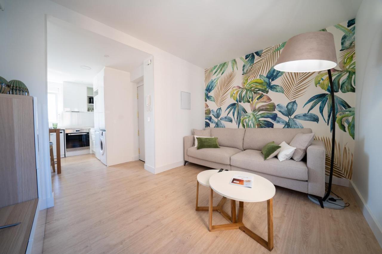 Your In Centro & Parking Free Apartamento Málaga